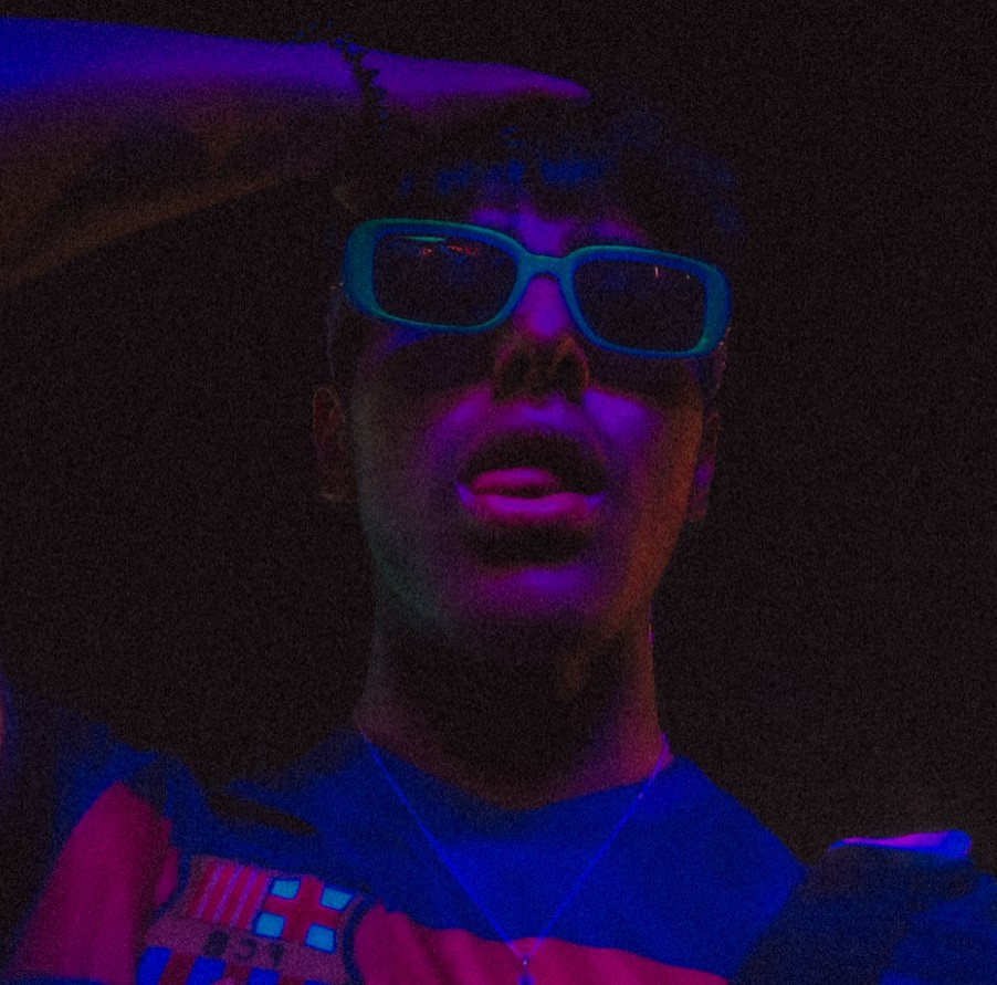 Foto de Mateo Chambilla
